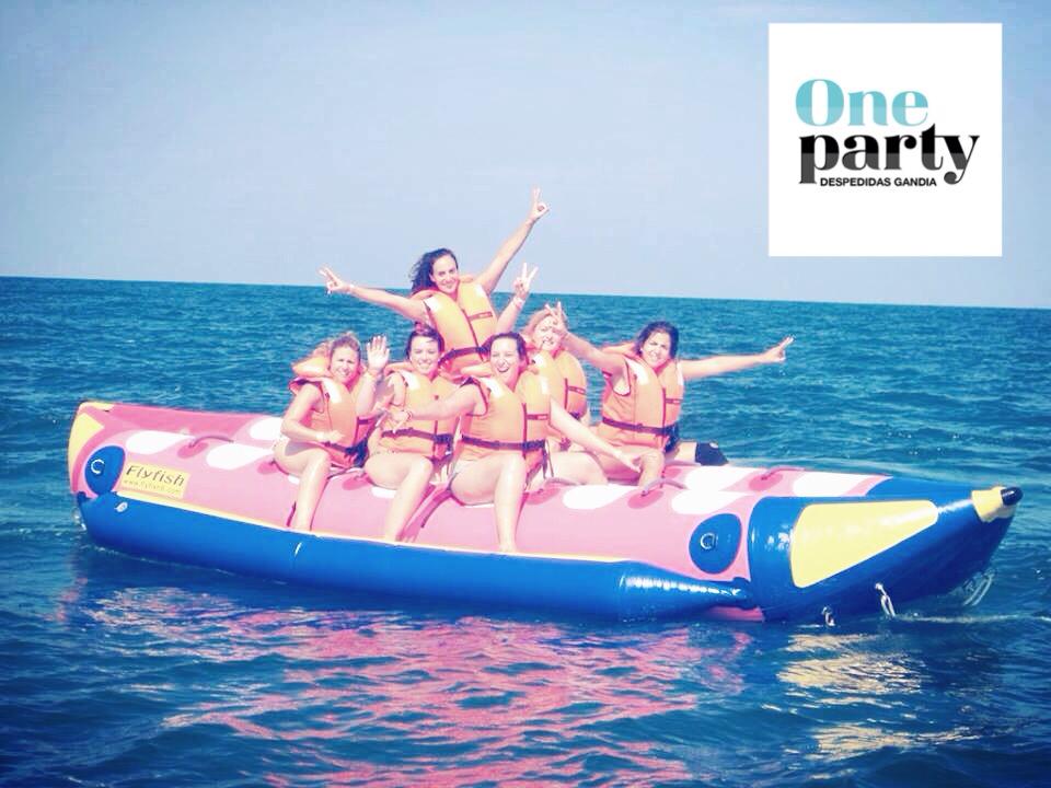 banana boat