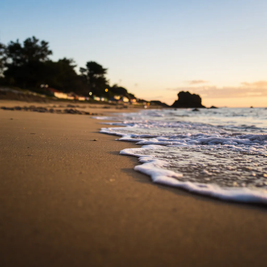 destinos playa despedidas