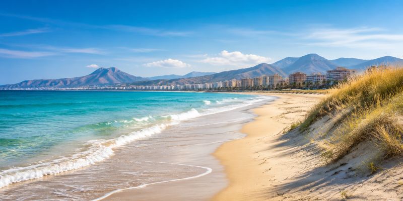 tiempo gandia organizar despedida