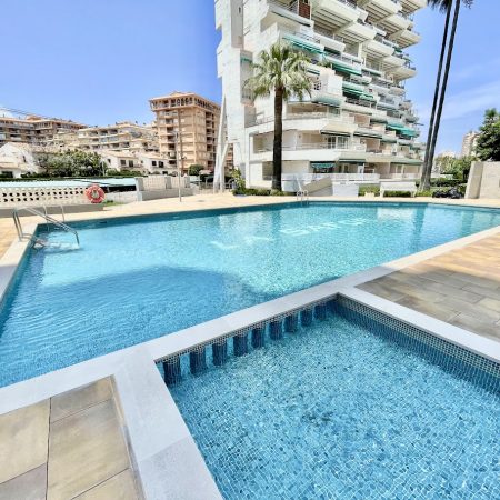 apartamemtpo 3 piscina gandia