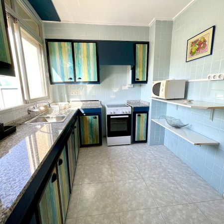 apartamento despedida gandia