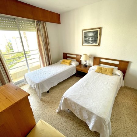 apartamento en gandia