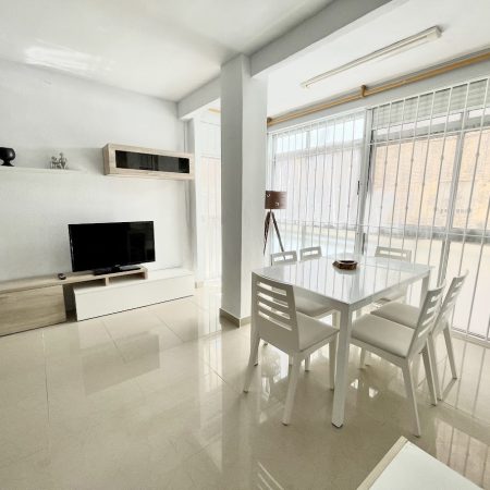 apartamento gandia con tv