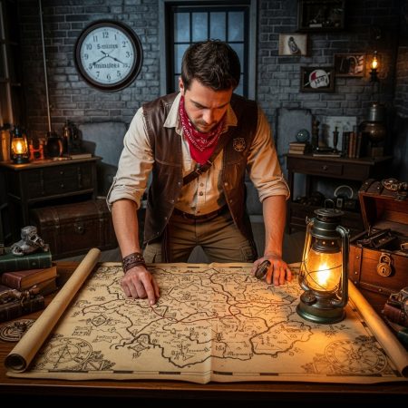 escape room en gandia