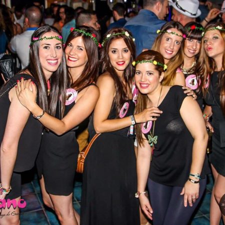 fiesta despedida gandia