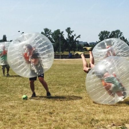 futbol burbuja gandia