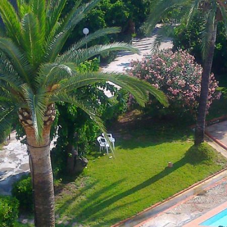 piscinas