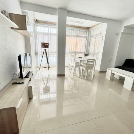 salon apartamento despedias gandia